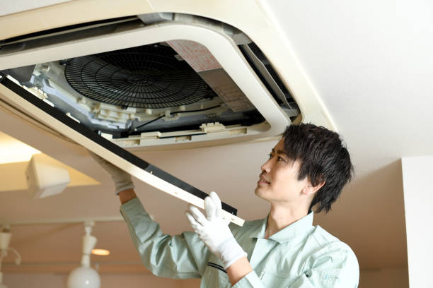 Best Best Air Duct Cleaning Company  in Sebring, FL